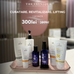 Curățare - Revitalizare - Lifting