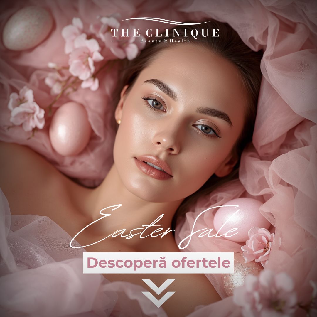 Easter Sale Estetica