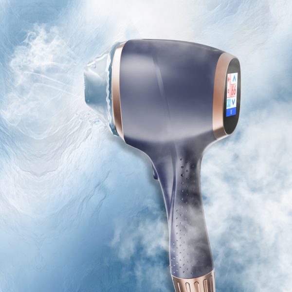 Epilare definitivă eMatrix / Bărbați