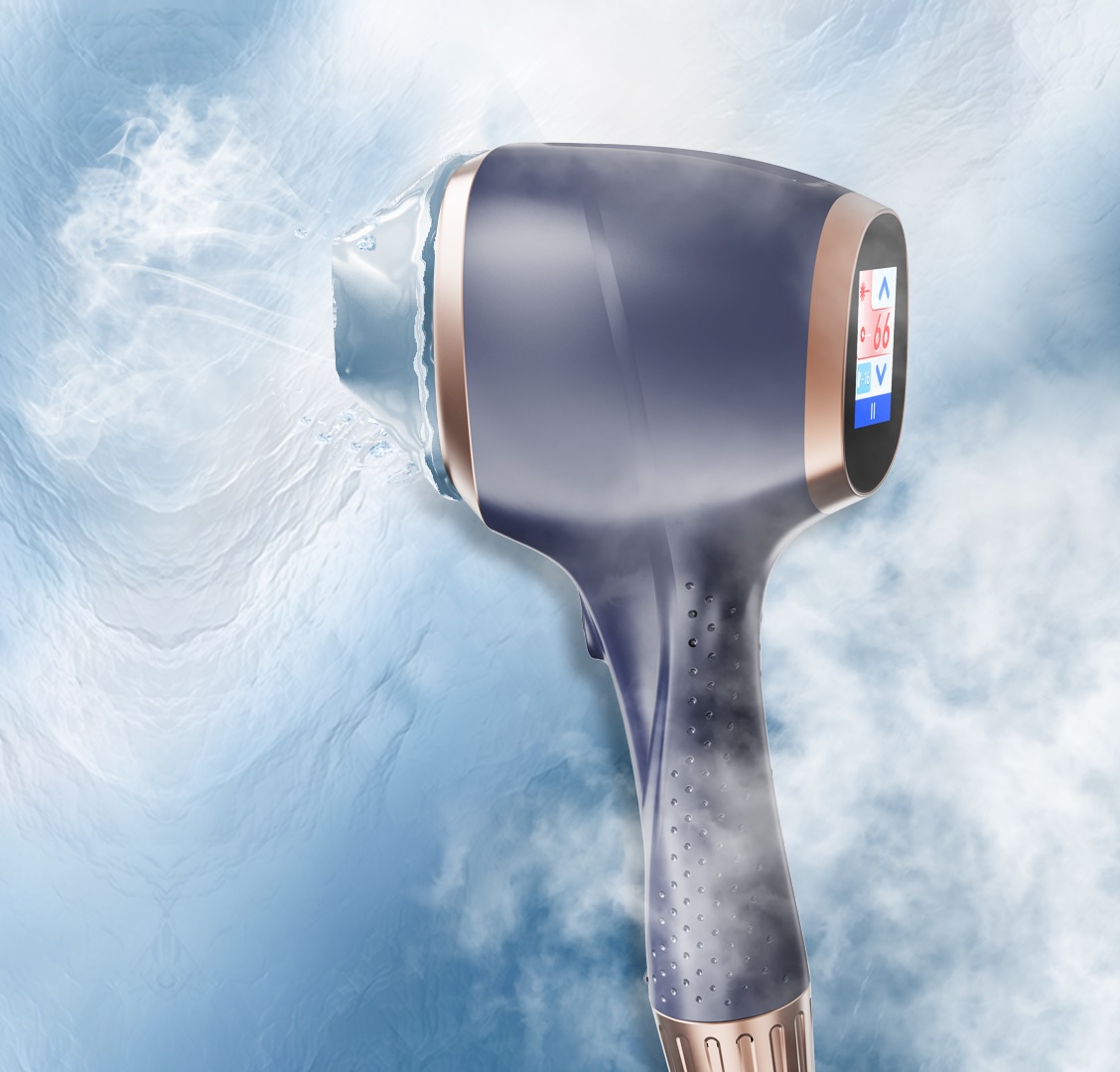 eMatrix Hair Removal