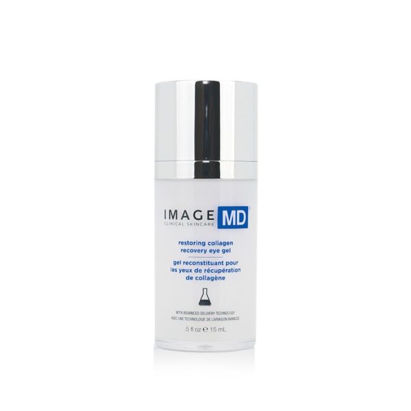 Cremă restauratoare de ochi cu colagen Image MD Restoring Collagen Recovery Eye Gel
