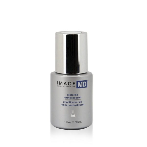Ser restaurator pe bază de retinol Image MD Restoring Retinol Booster