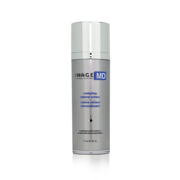 Cremă cu retinol Image MD Restoring Retinol Creme