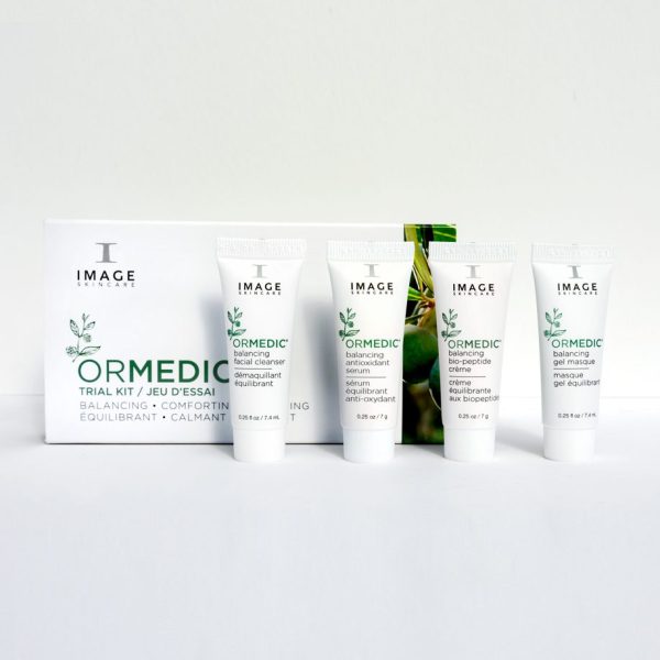 ORMEDIC Trial Kit