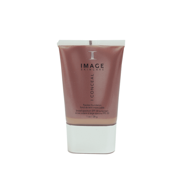 I CONCEAL flawless foundation SPF 30 - Beige- Fond de ten cu SPF 30 nuanta BEIGE