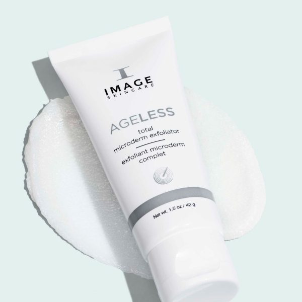 Exfoliator facial Image Ageless total microderm exfoliator - imagine 3
