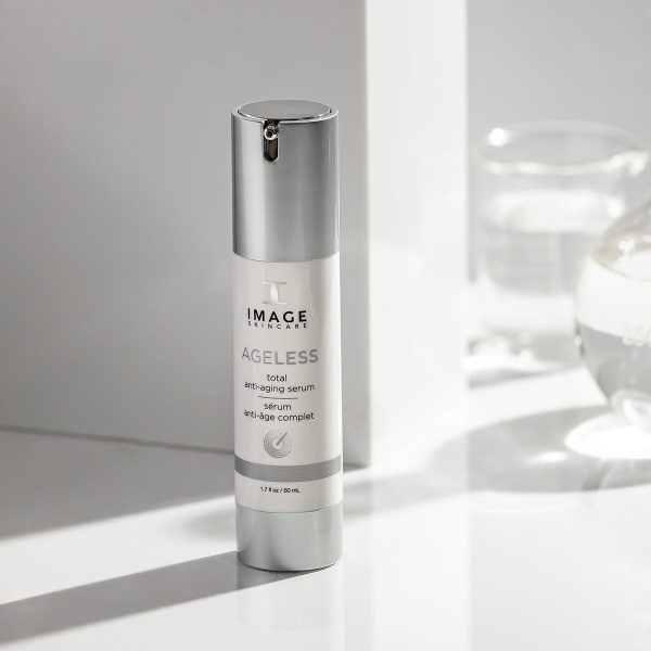 Ser anti aging Image Ageless total anti-aging serum - imagine 2