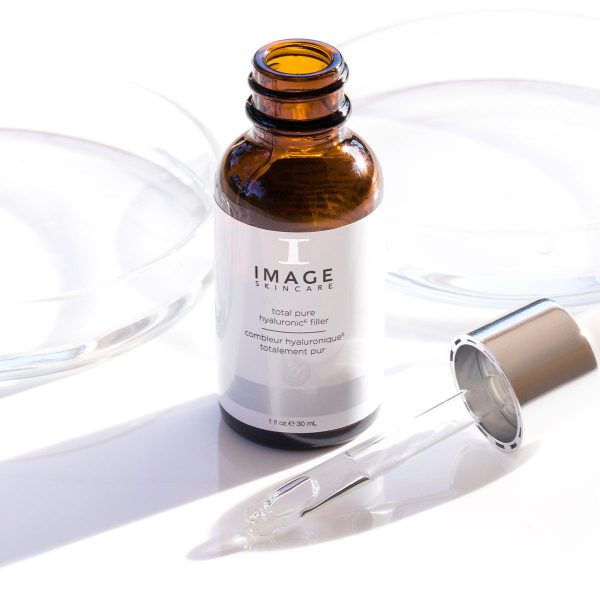 Ser cu acid hialuronic Image Ageless Total Pure Hyaluronic filler - imagine 2