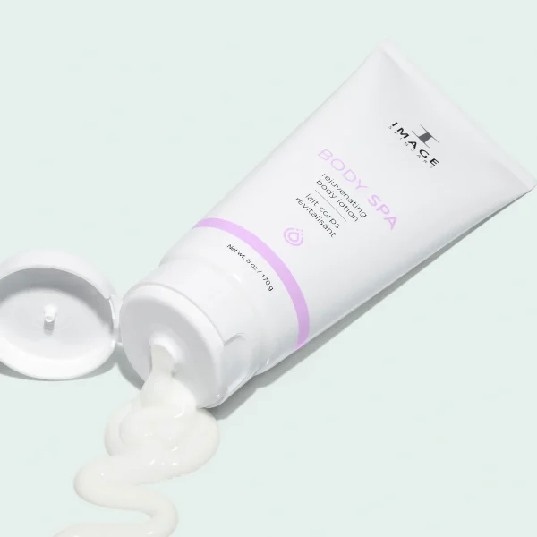 Loțiune rejuvenantă de corp Image BODY SPA Rejuvenating Body Lotion - imagine 2