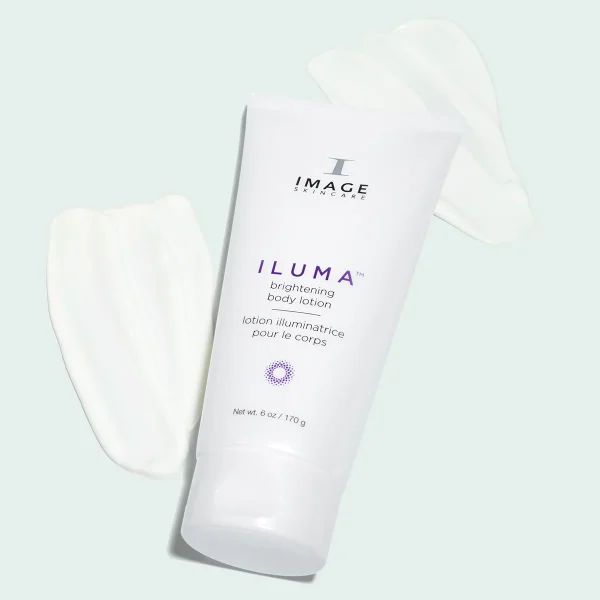 Loțiune de corp, Image Skincare Iluma Intense Brightening Body Lotion - imagine 2