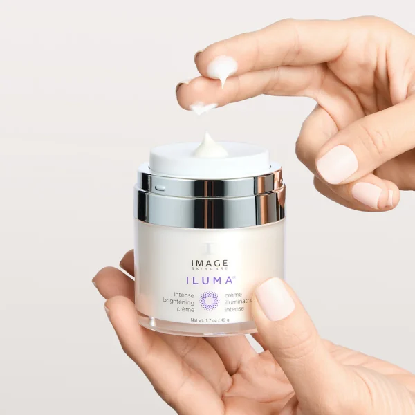 Cremă iluminare, Image Iluma Intense Brightening Créme - imagine 2