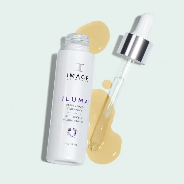 Iluminator facial, Image Iluma Intense Facial Illuminator - imagine 3