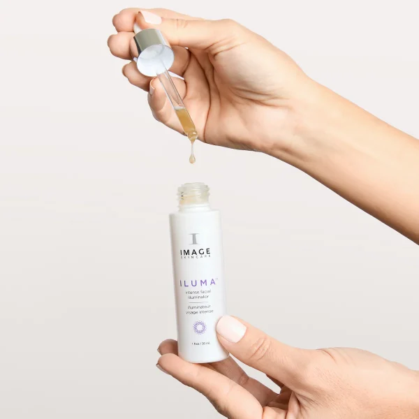 Iluminator facial, Image Iluma Intense Facial Illuminator - imagine 2