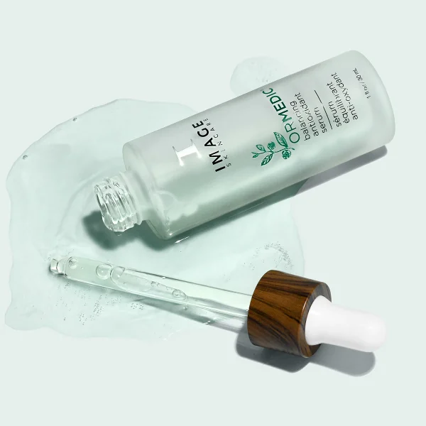 Ser anti oxidant Image ORMEDIC Balancing Anti-Oxidant Serum - imagine 3