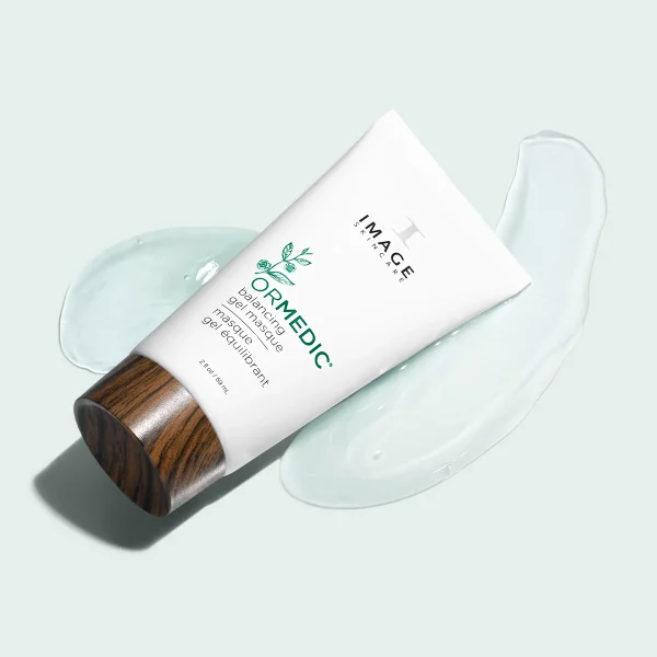 Mască gel Image ORMEDIC Balancing Gel Masque - imagine 2