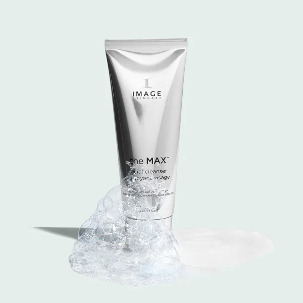 Loțiune de curățare Image the MAX™ Facial Cleanser - imagine 3
