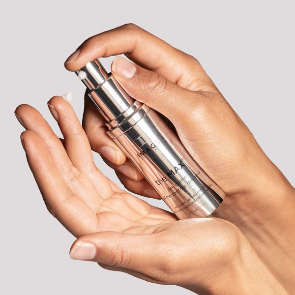 Cremă ochi cu celule stem Image the MAX eye creme - imagine 3