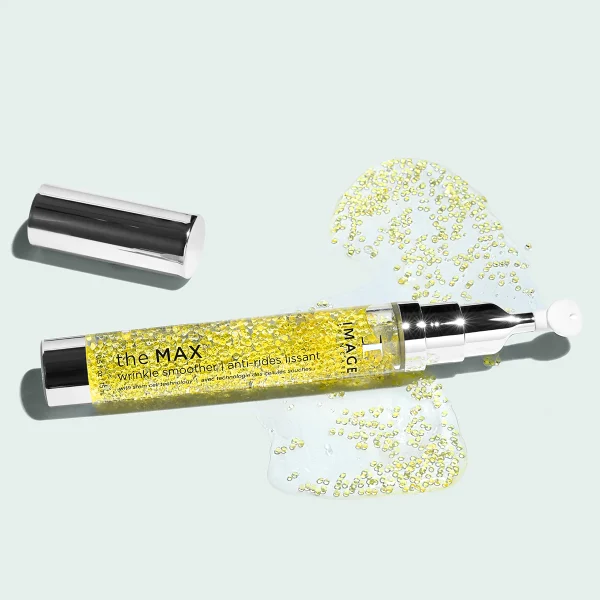 Ser atenuator de riduri Image the MAX wrinkle smoother - imagine 2