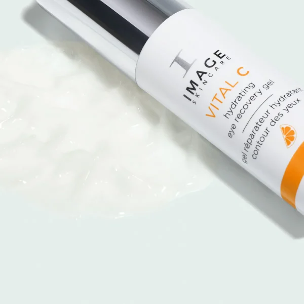 Gel contur ochi Image Vital C Hydrating Eye Recovery Gel - imagine 3