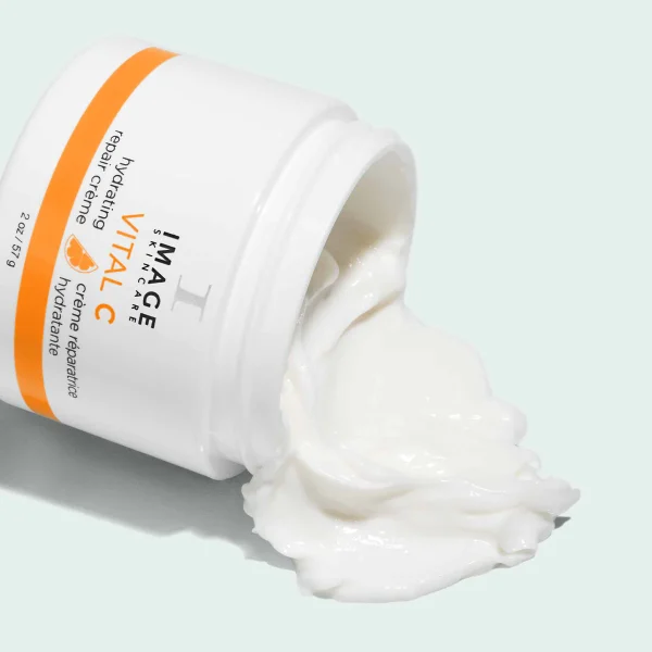 Cremă reparatoare Image Vital C Hydrating Repair Crème - imagine 2