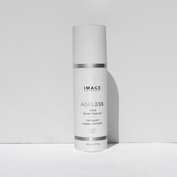 Gel de curățare Image Ageless total facial cleanser