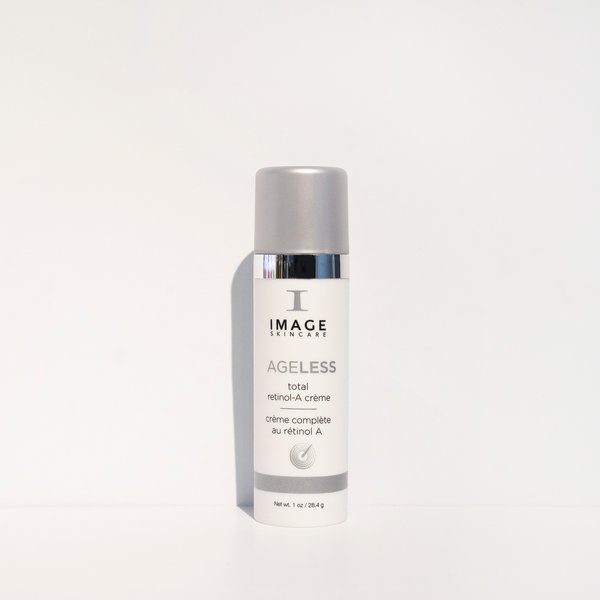 Cremă cu retinol Image Ageless total retinol-A creme