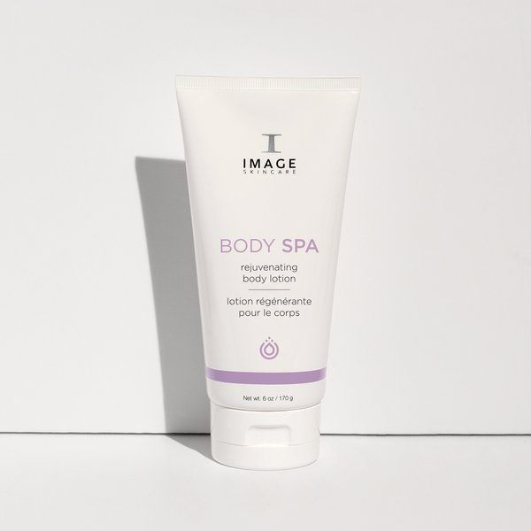 Loțiune rejuvenantă de corp Image BODY SPA Rejuvenating Body Lotion