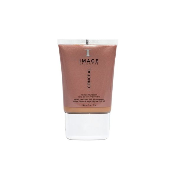 I CONCEAL flawless foundation SPF 30 - Deep Honey