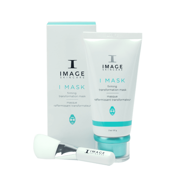 I Mask firming transformation mask - Masca de fermitate