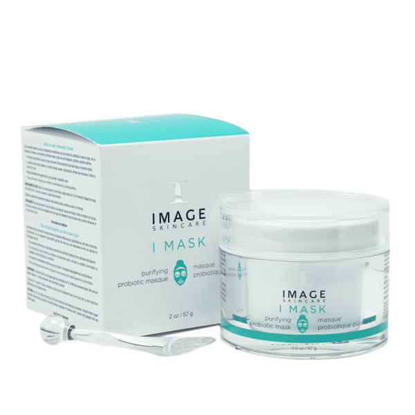 I Mask purifying probiotic mask - Masca Purificatoare cu Probiotic