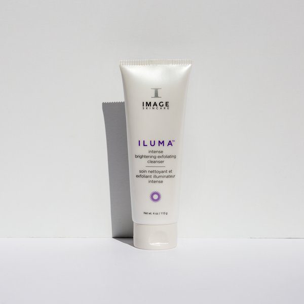 Loțiune exfoliantă de curățare, Image Iluma Intense Brightening Exfoliating Cleanser