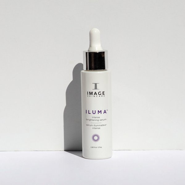 Ser luminozitate, Image Iluma Intense Brightening Serum