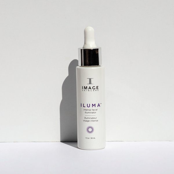 Iluminator facial, Image Iluma Intense Facial Illuminator