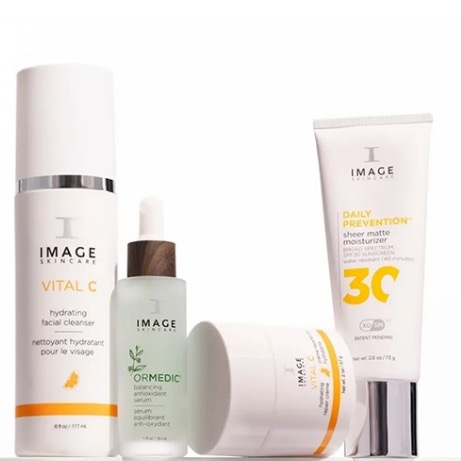 Image Skincare