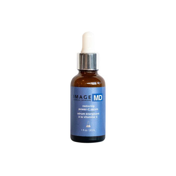 Ser cu Vitamina C Image MD Restoring Power-C serum