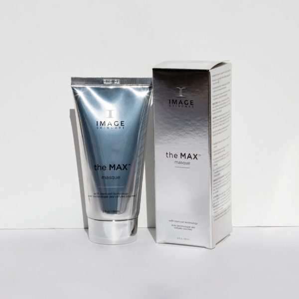 Mască anti-îmbătrânire Image the MAX™ masque