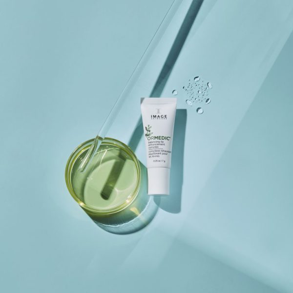 Tratament buze roz Image ORMEDIC Balancing Sheer Pink Lip Enhancement Complex - imagine 3