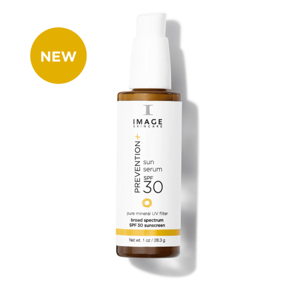 Ser cu Protecție solară SPF 30 Image Prevention+ Sun Serum SPF 30
