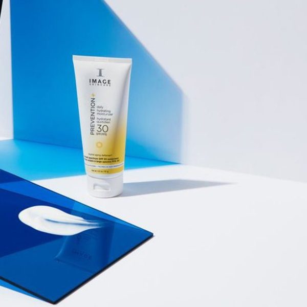 Cremă hidratantă cu SPF 30 Image Daily Prevention Pure Mineral Hydrating Moisturizer - imagine 2