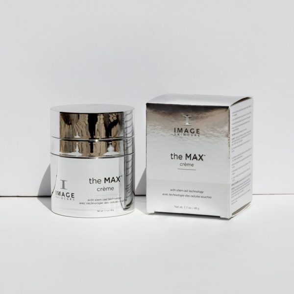 Cremă anti-îmbătrânire Image the MAX™ crème
