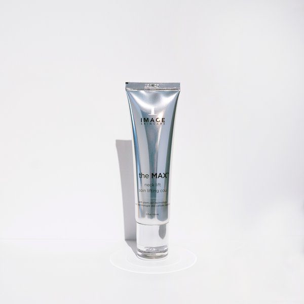 Cremă pentru gât și decolteu Image the MAX™ neck lift