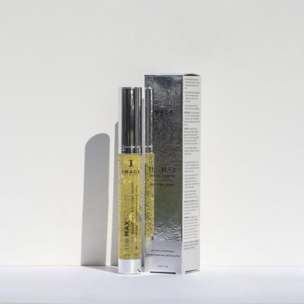 Ser atenuator de riduri Image the MAX wrinkle smoother