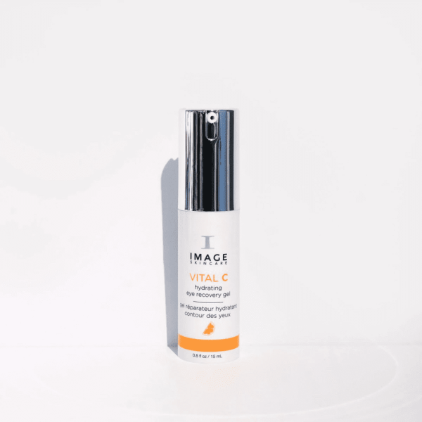 Gel contur ochi Image Vital C Hydrating Eye Recovery Gel