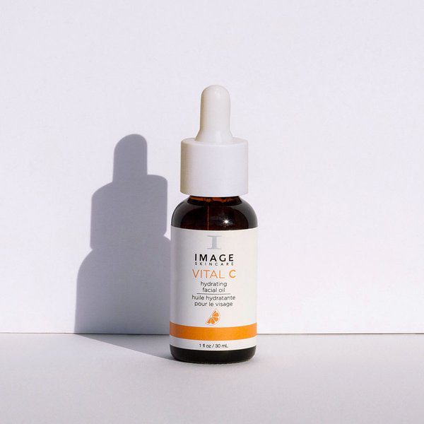 Ulei hidratant Image Vital C Hydrating Facial Oil