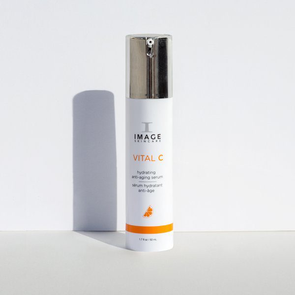 Ser hidratant anti îmbătrânire Image Vital C Hydrating Anti-Aging Serum