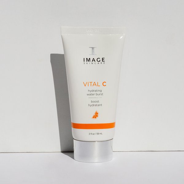 Cremă hidratantă cu capsule de apă Image Vital C Hydrating Water Burst