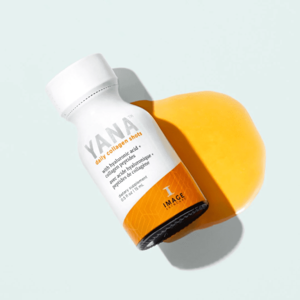 Colagen pentru piele Image Skincare Yana Daily Collagen Shots