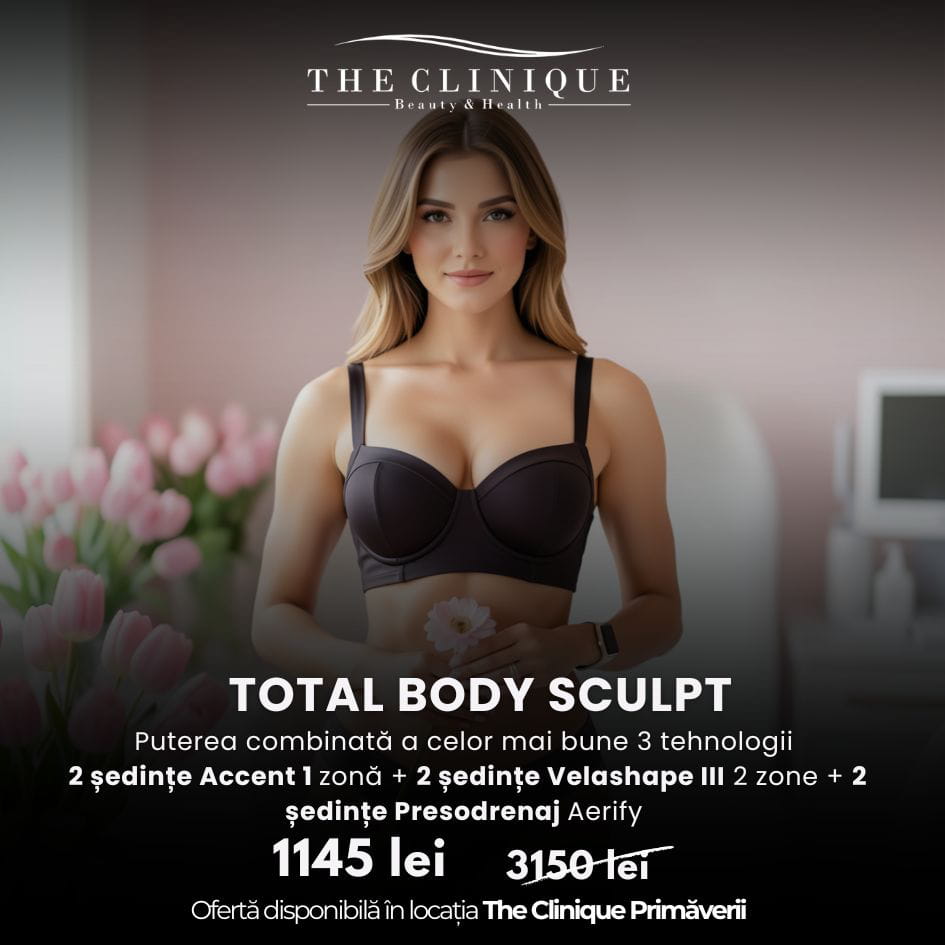 Total Body Sculpt