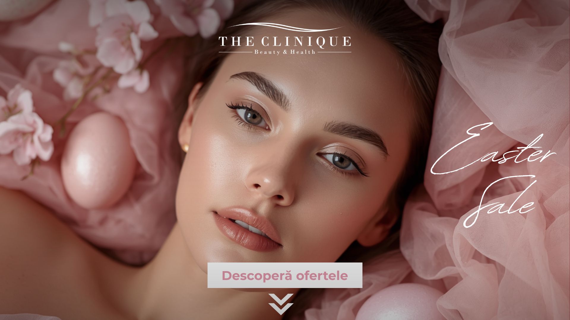 Easter Sale Oferta Estetica