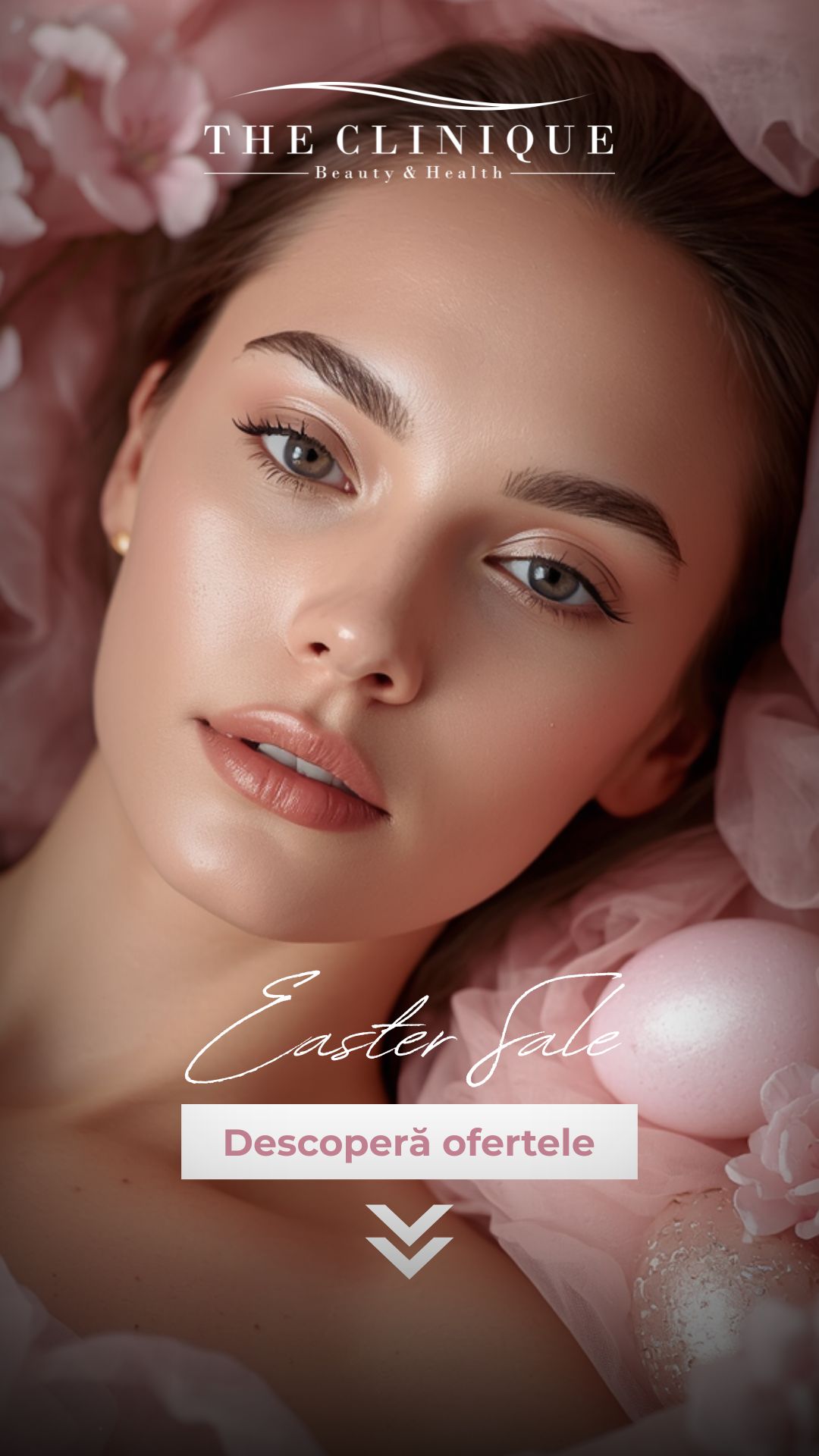 Easter Sale Oferta Estetica